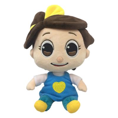 China Lovely Gift OEM Plush Toy, Custom Plush Toys Figures Toys, Custom Plush Doll for sale