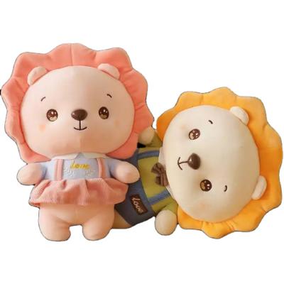 China Lovely Gift OEM Custom High Quality Stuffed Soft Toys Animal Rests Adorable Plush Toys For Kid for sale