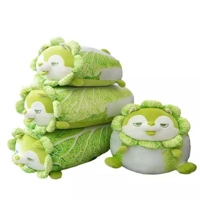 China Custom Pretty Gift Soft Pillow , OEM Stuffed Toy Plush Animal Pillow for sale