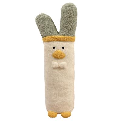 China Custom Creative Plush Toy Pillow Vegetable Plush Toy of Lovely Gift for sale