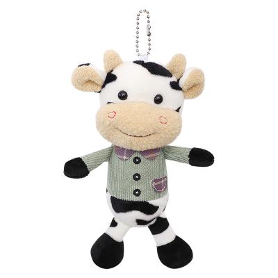 China Plush Toy Manufacturer OEM ODM Plush Keychains Custom Plush Key Chains Toy Keychains for sale