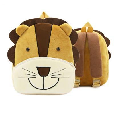 China Custom Plush OEM Plush Backpack, Custom Plush Backpack Manufacturer for sale