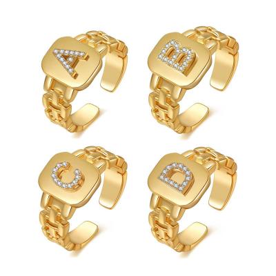 China Other GOLD PLATED 18K RHINESTONE ORIGINAL RING for sale