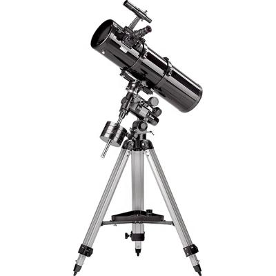 China 750150EQ Mirroring Astronomical Telescope HD High Power Astronomical Telescope Professional Outdoor Star and Moon Observation 71*46*33mm for sale