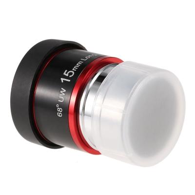 China All Metal Telescope Eyepiece 1.25