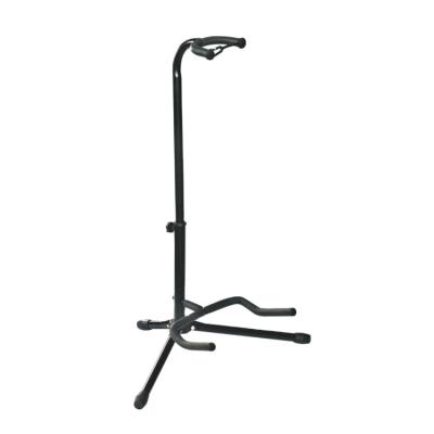 China Modern+Special Lightweight Portable Bass Stringed Guitar Stand Instrument Stand for Professional Guitarist High Quality for sale