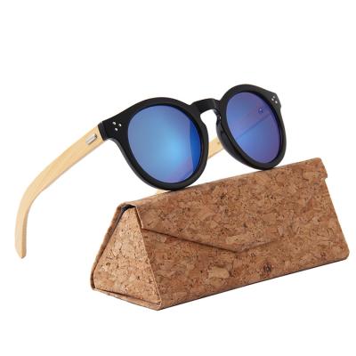 China Fashion sunglasses promotion sports sunglasses frame bamboo sunglasses wholesale with logo for sale