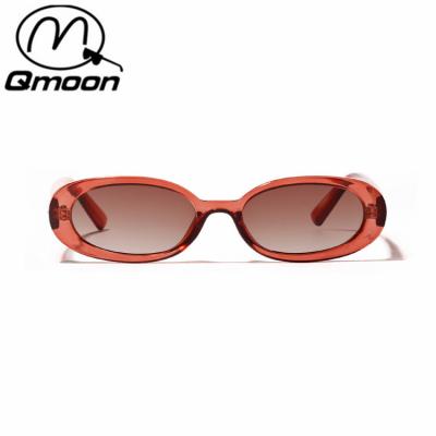 China Fashion Sunglasses Wholesale Oval Sunglasses China Small Frame Sunglasses for sale