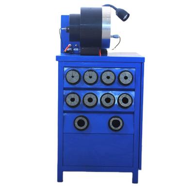 China Hotels Hydraulic Hose Crimping Machine Ce Certified Hose Crimping Machine Crimping Machine for sale