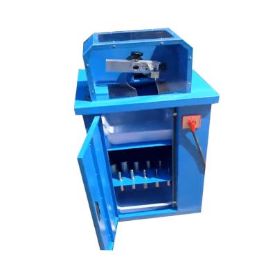 China Hotels CE 1/4-2inch Hose Machine Hydraulic Hose Crimping Skiving Machine for sale