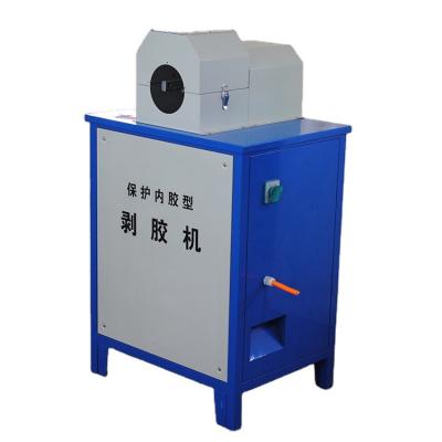 China Hotels Promotional Press Machine Hydraulic Hose Crimping Skiving Machine for sale