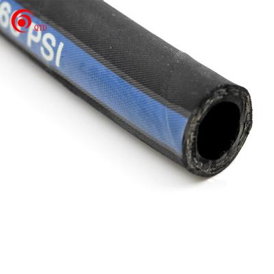 China Used For China Supplier High Quality Low Oil Hydraulic Fluids 1 2 3 4 Inch R1 Hydraulic Rubber Hose 100 Rubber Hose for sale