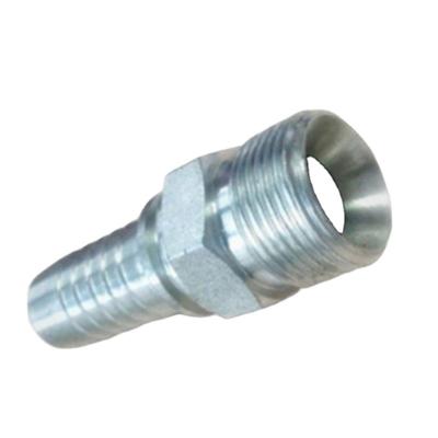 China China Hydraulic High Pressure Hose Hydraulic Hose Fittings for sale