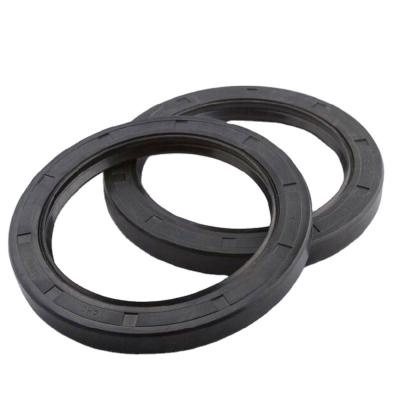 China NBR Hydraulic Pump Seals Pump Pilot Seal for sale