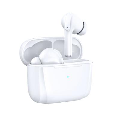 China New BT 5.3 AGETUNR S66 Genuine BT 5.3 Earphones BT 5.3 Hands Calling Element Mic Mini TWS Wireless Earbuds Waterproof Sports Earbuds for sale