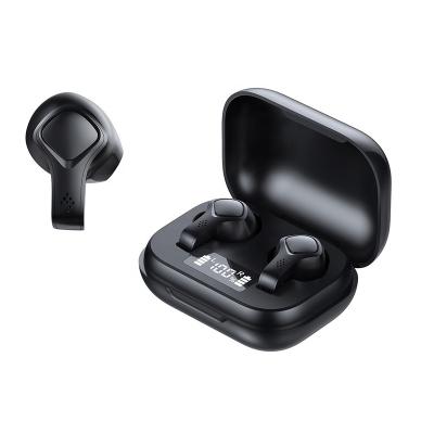 China Factory Direct S20 Earbud BT5.0 Headsets Handsfree Calling Game Music/In Ear Headphones Music Game Sports Wireless Headphones Travel Waterproof for sale