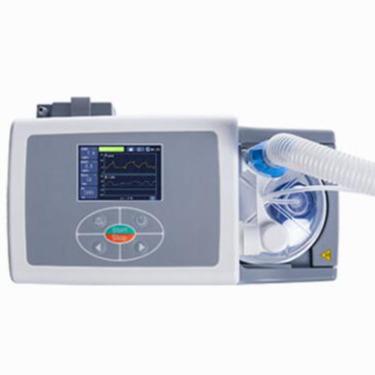 China High Quality Metal Cheap Price High Flow Oxygen Therapy Unit HFNC Machine With Heated Breathing Humidifiers for sale