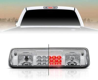 China Tail Mount Stop Light High Light Fit For 2004-2008 Ford F150 CHROME Pick Up Truck 3rd Brake Light for sale