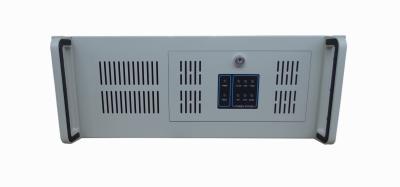 China 19 inch 4U Industrial Rackmount PC 3.3G Hz I3 I5 I7 CPU IPC-8402 for sale