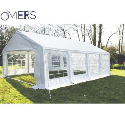 China Water Proof Factory Marquee Used Wedding And Party Tents Clearly for sale