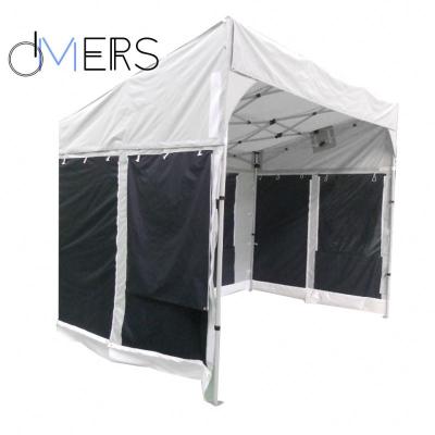 China UV-Resistant Outdoor Garden Shed Gazebo Tent Folding Canopy for sale