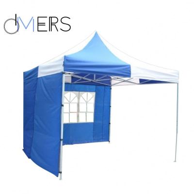 China 100% 40mm Alu waterproofing hexes. conference custom pop up outdoor canopy tent for sale