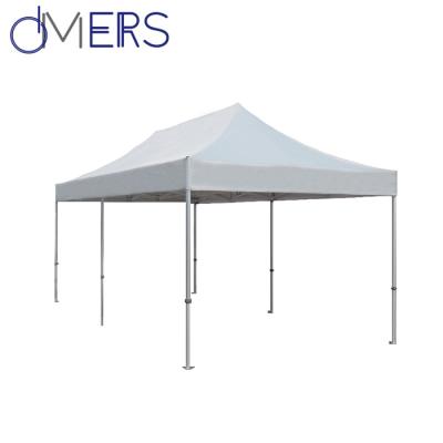 China Hot Selling New Water Proof Quality Alu Pole Gazebo Used Folding Marquee Tent For Outdoor Events for sale