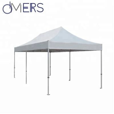 China Water Resistant 3mx6m Outdoor Event Easy Up Folding Pop Up Tent Canopy Gazebo for sale