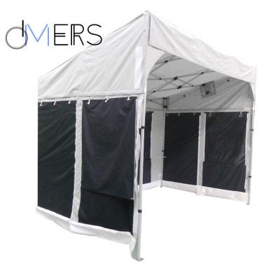 China 100% Portable Cabin Pergola Tent Gazebo Waterproofing Shelter Tents for sale