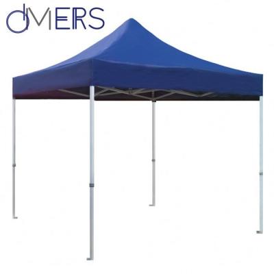 China 100% Waterproof Folding Aluminum Roof Shade Frame Gazebo Event Shelter Canopies for sale