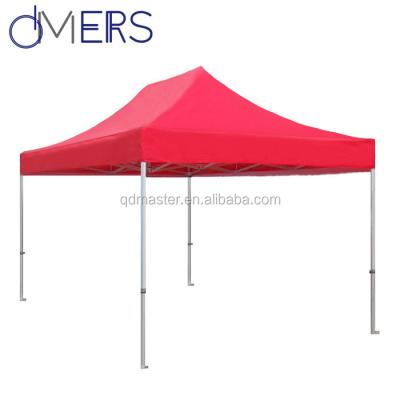 China POLY New Good Printing Gazebo Tent Trade Show Tent Easy Folding Up Folding Custom Tent Canopy Gazebo Custom Printing for sale