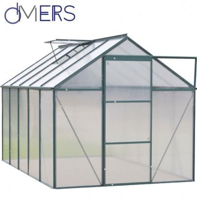 China Cheap plastic commercial fruit vegetable flowers cover polycarbonate sheet for green house for sale