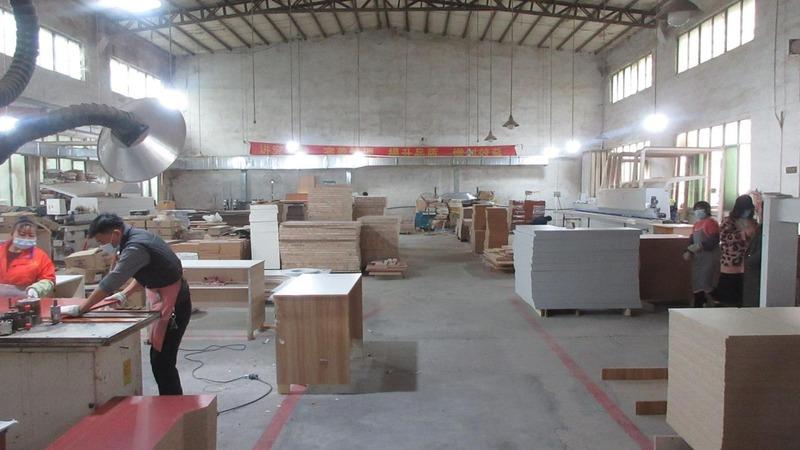 Verified China supplier - Guangzhou Shisheng Furniture Co., Ltd.