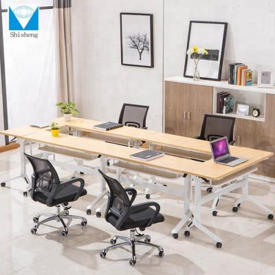 China Small Maintain.environmental meeting room table discussion table negotiation table for sale