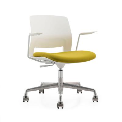 China 2022 popular new gz shisheng design foldable office chair manufacturers for sale