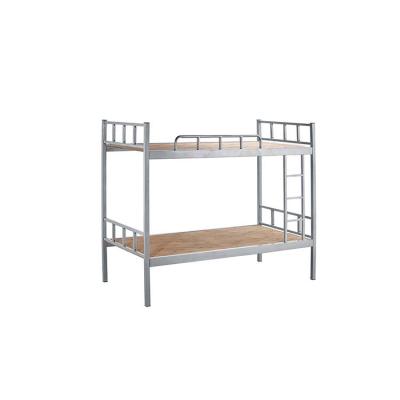 China Modern Shisheng Factory School Dorm Metal Beds for sale