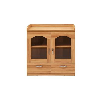 China Shisheng Best Selling Environment Friendly Kitchen Cabinet Manufacturer for sale