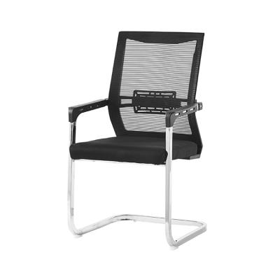 China Factory Cheap Price Free Sample Adjustable Mesh Metal Legs (Height) Ergonomic Executive Office Chair for sale