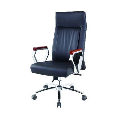 China Executive Boss Office Chair (Size) Furniture Adjustable Chair Office Swivel Chair for sale