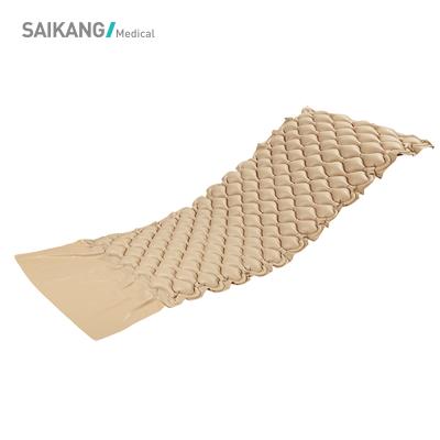 China SKP006 Hospital Foldable Waterproof Furniture Bed Mattress Inflatable Foldable Medical Decubitus Manufacturers for sale