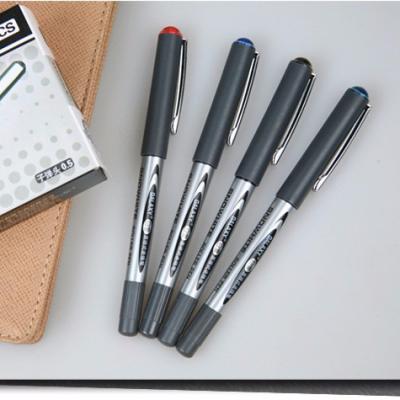 China office & Custom School Pen Bullet Tip Liquid Ink Roller Pen Supplied for Office and School for sale