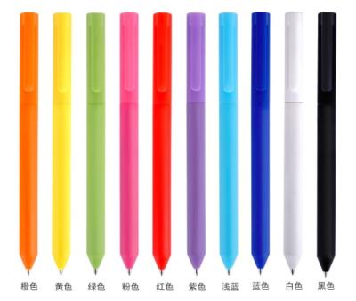 China Good quality normal twist gel cheap promotional pen for sale for sale