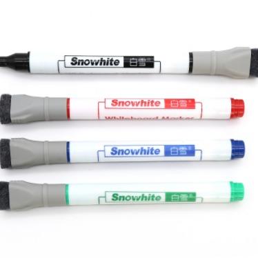 China Office School Home Whiteboard Marker Set Feature Custom Normal Original Package Color OEM Magnet Oil Ink for sale