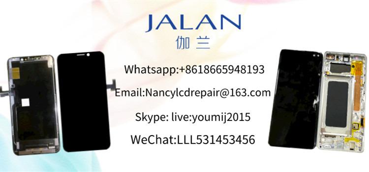 Verified China supplier - Shenzhen Jialan International Trading Co., Ltd.