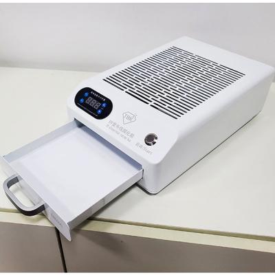 China Inframe Separate Clean Glue TBK 605 UV Lamp With 48pcs Light Box Repair Machine 110V 220V LED Lamp Mobile Phone Curved Screen Glass REPLACERS Processing for sale