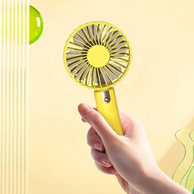 China Hotel Hot Sale Table Fans Air Cooler Mini Usb Fan Custom Hand Portable Fan for sale