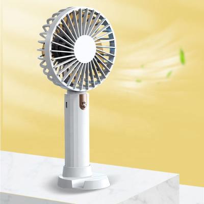 China Hotel Plug Fan Small Small Air Cooler Mini USB Desktop Fan Electric Portable Rechargeable Hand Held Small Hotel Plug Fan for sale