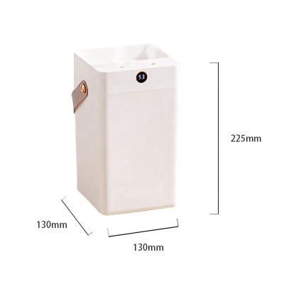 China Best Quality 3L High Capacity USB Humidifiers Portable Aroma Cool Mist Diffuser Ultrasonic Handheld Air Humidifier for sale