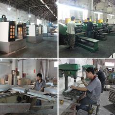 Verified China supplier - Foshan Hereditary Hardware Products Co., Ltd.