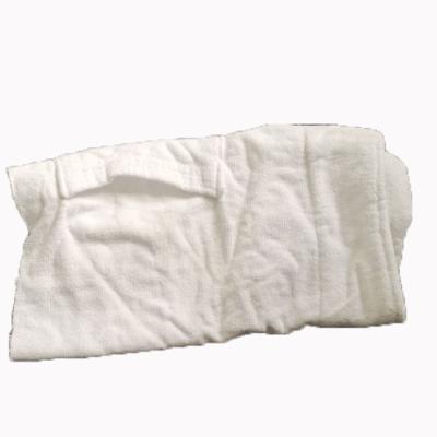 China 2020 Best Quality Oil Water Absorption Capacity Face Bath Towel Strong Cheap Industrial Cleaning Cotton Used Wipes for sale